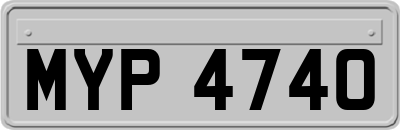 MYP4740