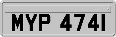 MYP4741