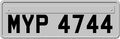 MYP4744