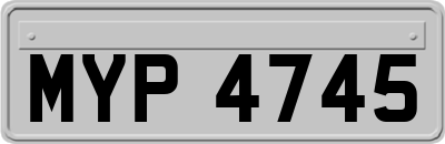 MYP4745