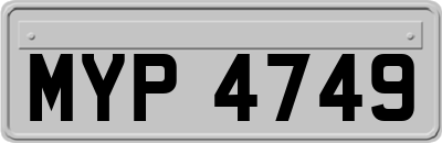 MYP4749