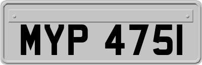 MYP4751