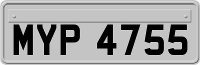 MYP4755