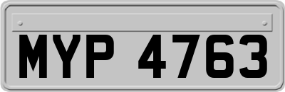 MYP4763