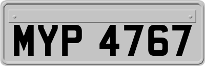 MYP4767