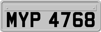 MYP4768