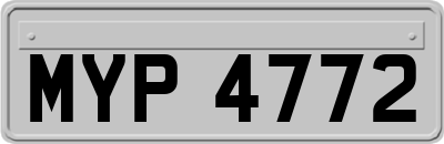 MYP4772