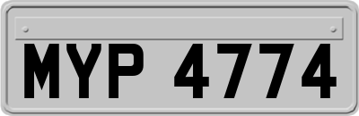 MYP4774