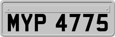 MYP4775