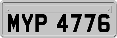 MYP4776