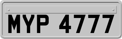 MYP4777