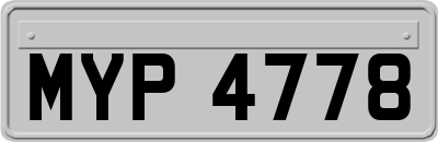 MYP4778