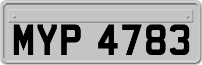 MYP4783