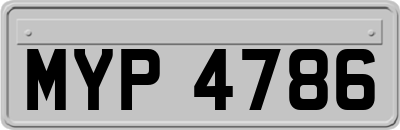MYP4786