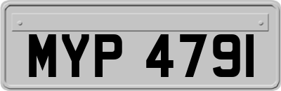 MYP4791