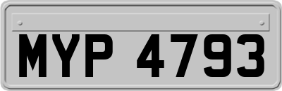 MYP4793