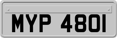 MYP4801