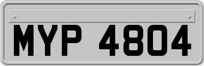 MYP4804