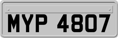 MYP4807