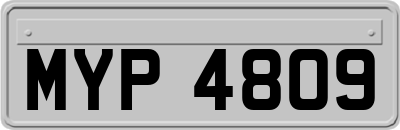 MYP4809