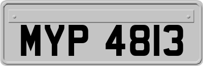 MYP4813