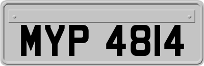 MYP4814