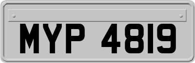 MYP4819