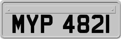 MYP4821