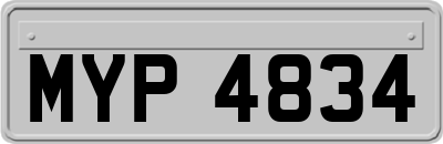 MYP4834