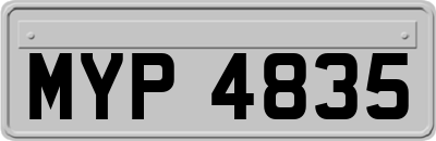 MYP4835