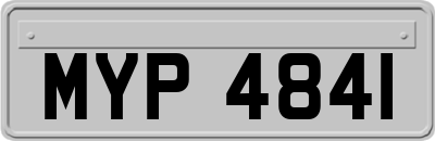 MYP4841