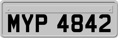 MYP4842
