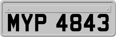 MYP4843