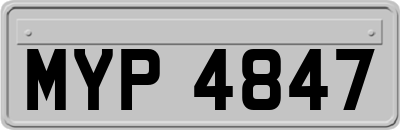 MYP4847