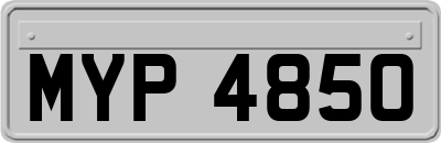 MYP4850