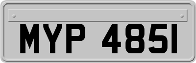 MYP4851