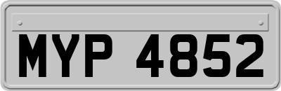 MYP4852