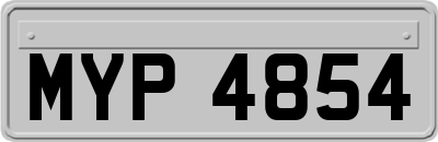 MYP4854
