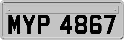 MYP4867