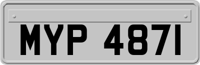 MYP4871