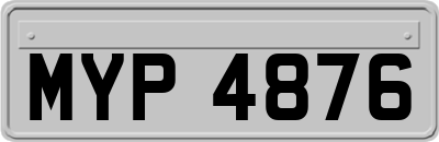 MYP4876