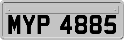 MYP4885