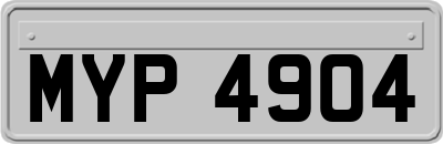 MYP4904
