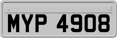 MYP4908