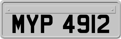 MYP4912