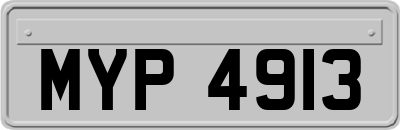 MYP4913