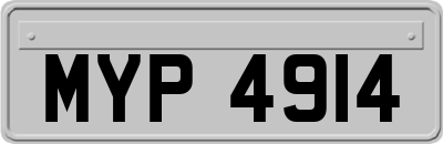 MYP4914
