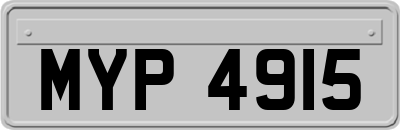 MYP4915