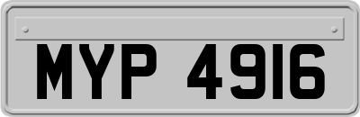 MYP4916