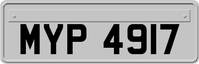 MYP4917